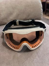 Maschera da sci Briko