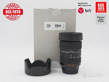Leica Vario-Elmarit-SL 24-70 F2.8 ASPH (Leica)