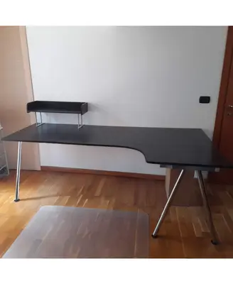 Tavolo scrivania Ikea Galant