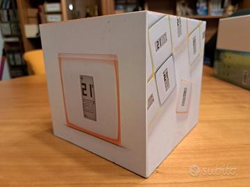 Netatmo Termostato Wifi
