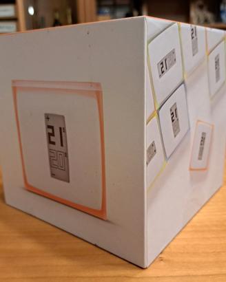Netatmo Termostato Wifi