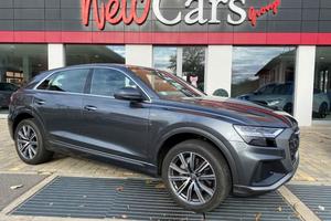 Audi Q8 50 TDI 286 CV quattro tiptronic S LINE