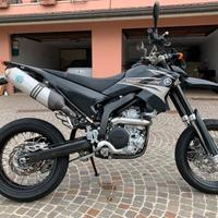 Yamaha WR 250 - 2011
