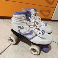 Pattini a rotelle Fila