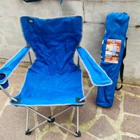 Poltrona da giardino