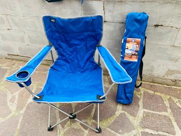 Poltrona da giardino