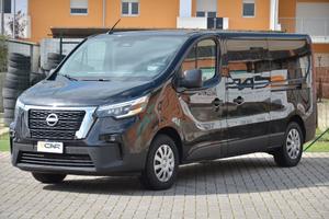 Nissan Primastar 2.0 dCi 150CV PL-TN Bus N-Connect