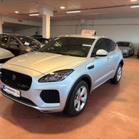 Jaguar E-Pace R-DYNAMIC S 2.0D AWD aut.