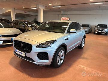 Jaguar E-Pace R-DYNAMIC S 2.0D AWD aut.