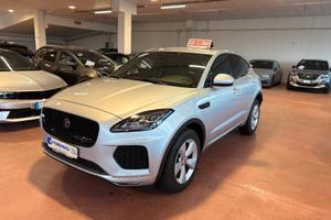 Jaguar E-Pace R-DYNAMIC S 2.0D AWD aut.