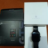 smartwatch amazfit gts