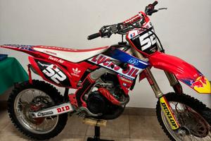 Crf 450 2017