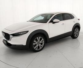 Mazda CX-30 2.0L Skyactiv-X M Hybrid 2WD Exceed