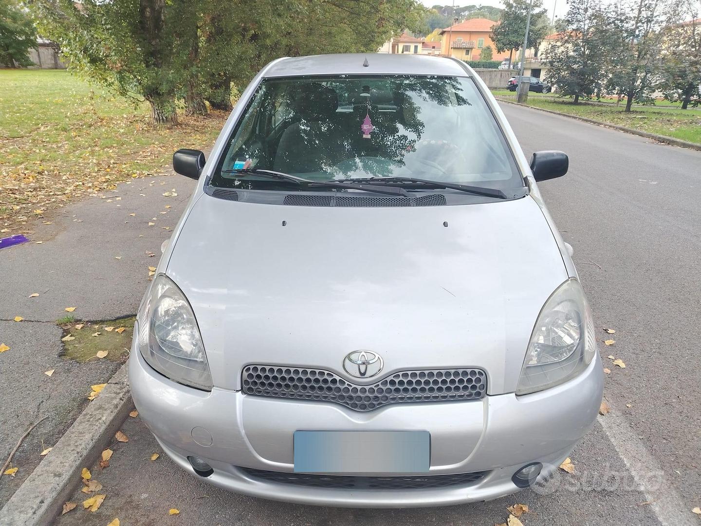 Toyota Yaris - Auto In vendita a Arezzo