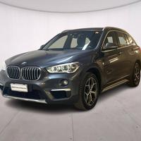 BMW X1 xDrive18d xLine