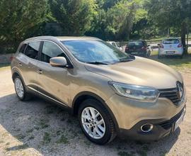 Renault Kadjar dCi 8V 110CV Energy Hypnotic