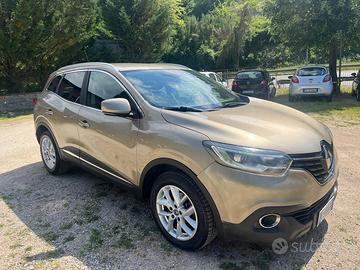 Renault Kadjar dCi 8V 110CV Energy Hypnotic