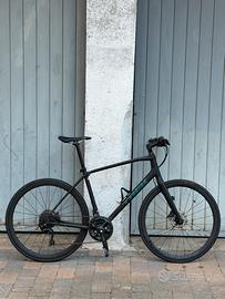 Bicicletta Trek FX 6 taglia L
