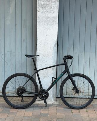 Bicicletta Trek FX 6 taglia L