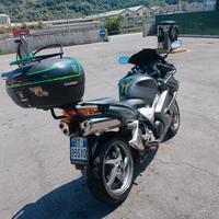 Honda VFR 800 - 2004