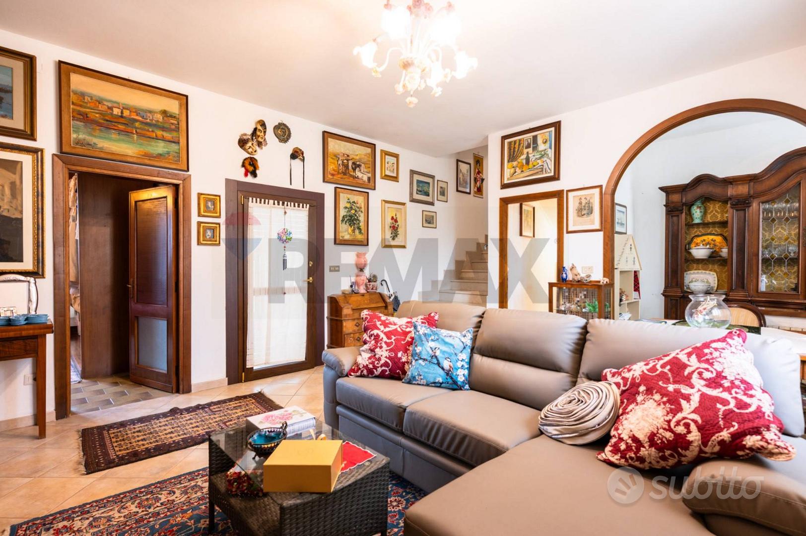Villa singola - Sassari - Vista 5