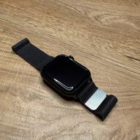 Apple Watch Serie 6 44mm Titanio Nero Cellular+GPS