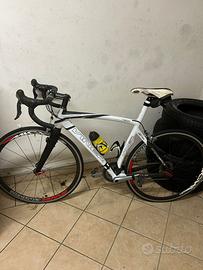Bici da corsa