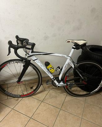 Bici da corsa