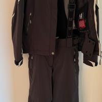 Giacca e pantalone sci donna VUARNET