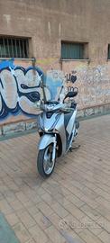 Honda sh 125
