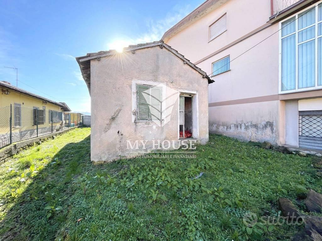 Casa – Palestrina, Carchitti - Vista 4