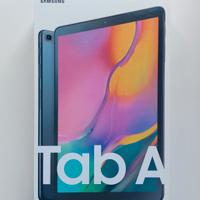 Samsung Galaxy Tab A