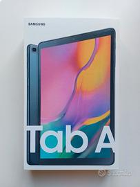 Samsung Galaxy Tab A