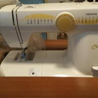 Cucitrice automatica Toyota Rc16 nuova