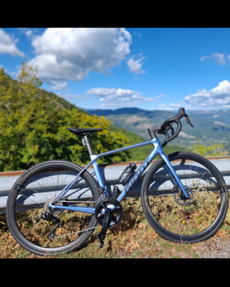 Giant TCR advanced 0 2025