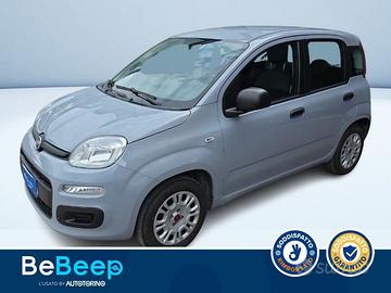 FIAT Panda 1.2 EASY S&S 69CV MY19