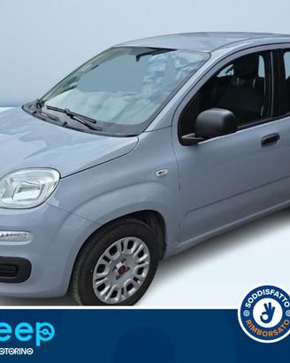 FIAT Panda 1.2 EASY S&S 69CV MY19