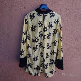 Casacca da Kung Fu costume di Carnevale