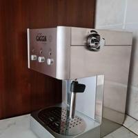 Gaggia macchina caffe