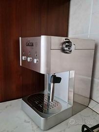 Gaggia macchina caffe