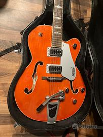 Gretsch g5420t electromatic con custodia