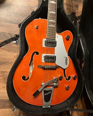 Gretsch g5420t electromatic con custodia