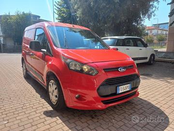 Ford Transit Connect 200 1.0 EcoBoost S&S PC Furgo