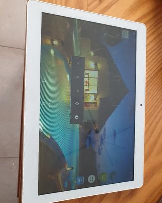 Tablet Yuntab funzionante