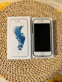 Iphone 6s 128 gb