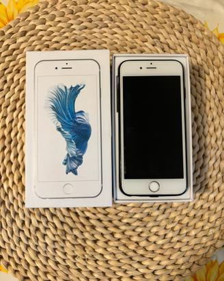 Iphone 6s 128 gb