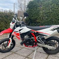 SWM SM 125 R
