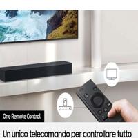 Soundbar Samsung