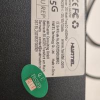 carico fittizio dummy load DC 6ghz 200w 