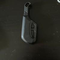 Telecomandi cancello